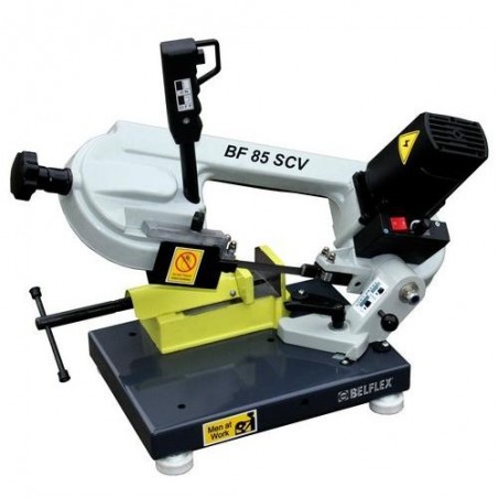 SIERRA DE CINTA BF-85-SCV 1KW 230V/50HZ/F1