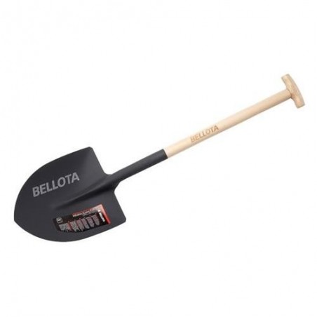 PALA MANGO MULETA BELLOTA 5501-3