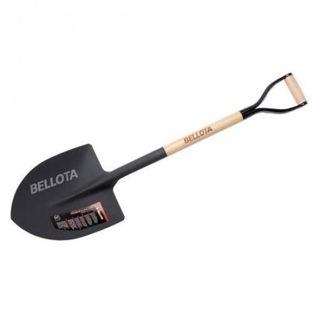 PALA MANGO ANILLA BELLOTA 5501-3