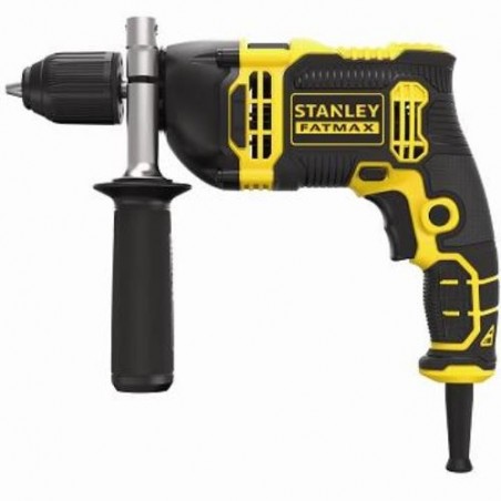 TALADRO PERCUTOR REVERSIBLE 750W FMEH750K-QS