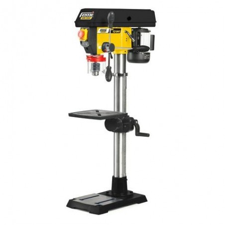 TALADRO COLUMNA 16MM 460W MOR PORT FEMI JOBLINE FM