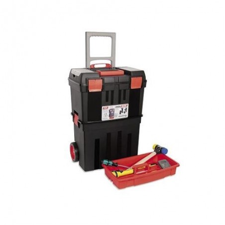 TALLER MOVIL TRAIL BOX NUMERO 57 157004