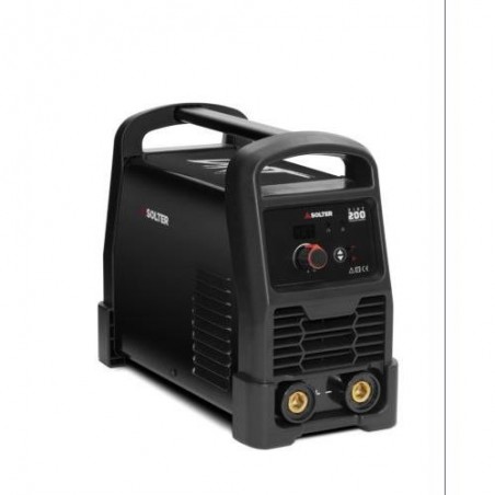 GRUPO SOLDAR DIRT 200 CEL 10096