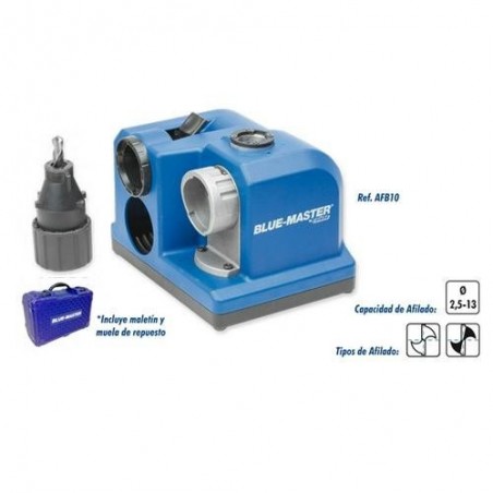 AFILADORA PROFESIONAL BLUEMASTER 3-13MM AFB10