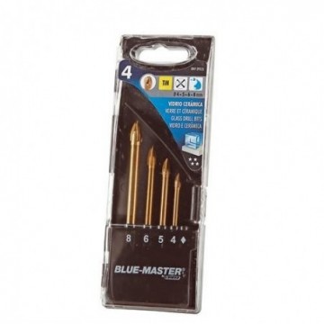 ESTUCHE BROCAS CRISTAL...