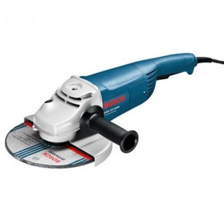 AMOLADORA GWS 22-230JH 0601882M03