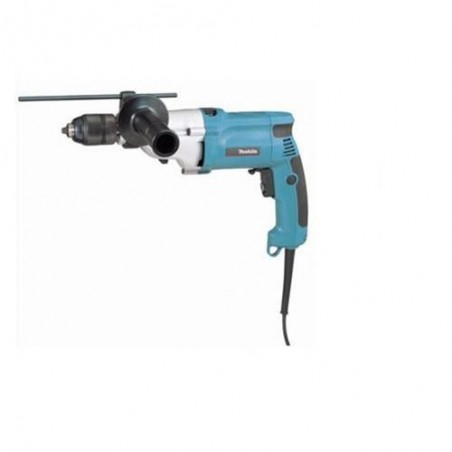 TALADRO PERCUTOR 750 W. HP -2051