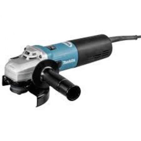 AMOLADORA 125 1100W 9565HRZ DISCO CERAMICO