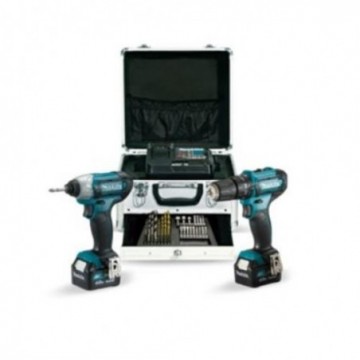 KIT TALADRO HP333D...