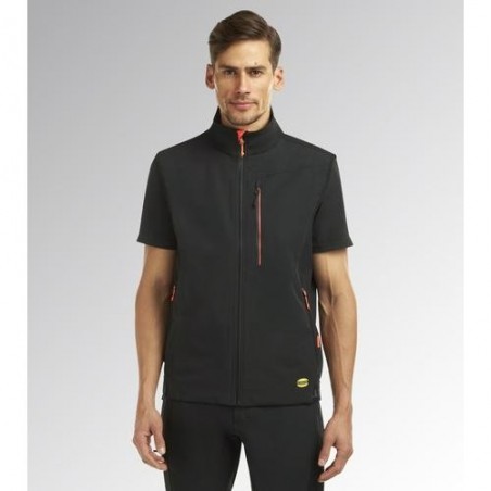 CHALECO VEST SHADOW NEGRO T.XL 702.182038-80013