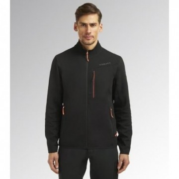 SUDADERA C/CREMALLERA...