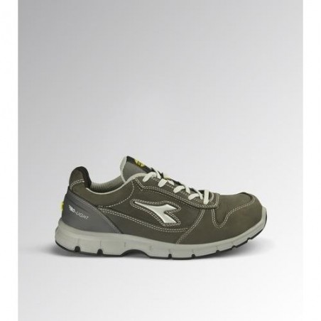 ZAPATILLA SEGURIDAD RUN LOW S3S FO SR ESD T.39