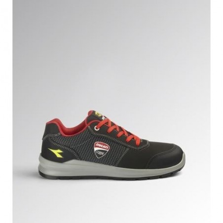 ZAPATILLA SEGUR. SPEEDY RACE LOW S3S FO SR SC T.46