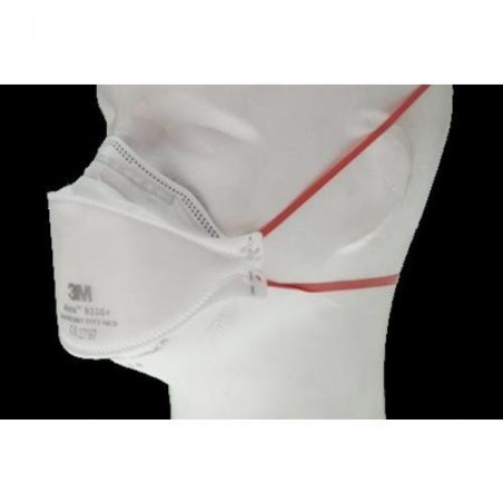 MASCARILLA AURORA FFP3 9330 7100231525
