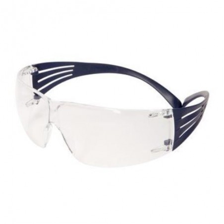 GAFA SEGURIDAD SF201SGAF-BLU, CLEAR SGAF 20/CS