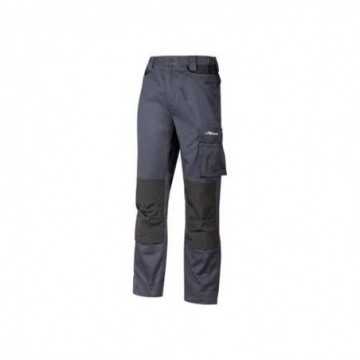 PANTALON MALLORCA GRIS IRON...