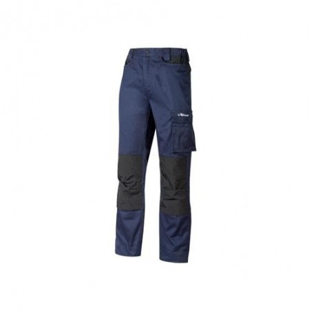 PANTALON MALLORCA WESTLAKE AZUL TALLA 3XL WEY352WB