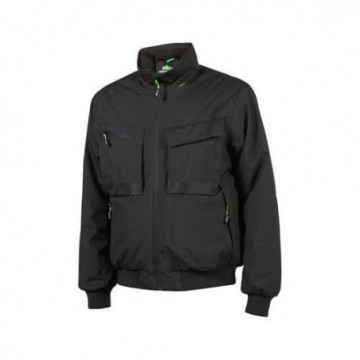 CHAQUETA BOMBER TRABAJO...