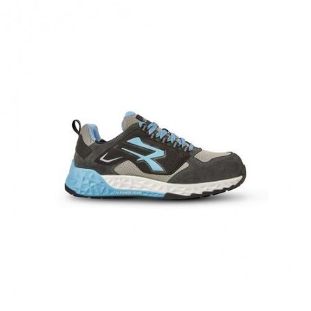 ZAPATO SEGURIDAD ARYA ESD T-36 0RT20016