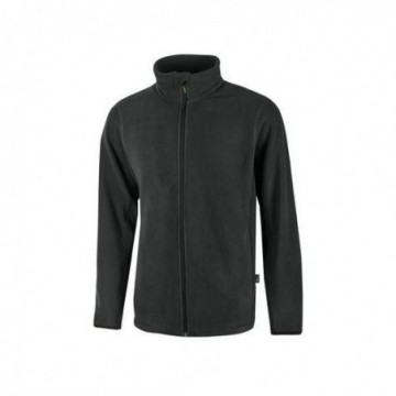 SUDADERA TRABAJO MICROPLAR...