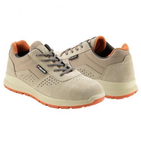 ZAPATO CORE S1P TALLA 41 FTW30-41 50 S1P