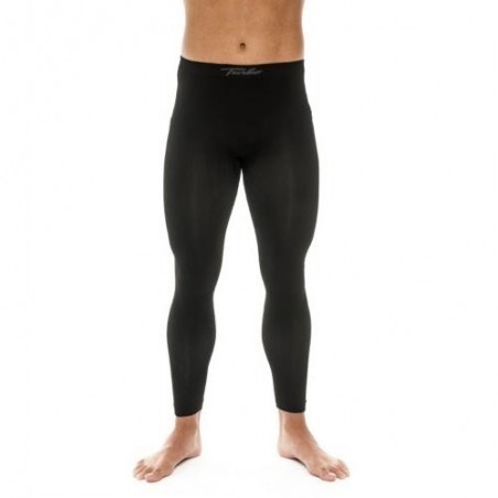 PANTALON THERMOLITE LARGO NEGRO XL