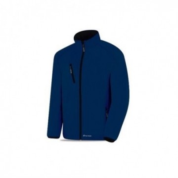 CAZADORA SOFTSHELL CUARZO...