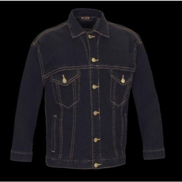 CAZADORA VAQUERA DARKBLUE...