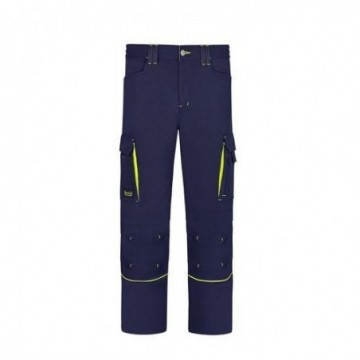 PANTALON STRETCH C/VIVOS...