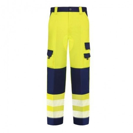 PANTALON ELITE AV STRETCH B. SEGMENT L3000 T-50