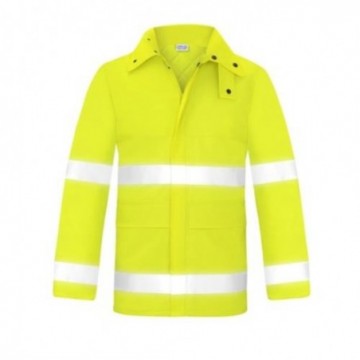 PARKA ALTA VISIBIL.L/3000...