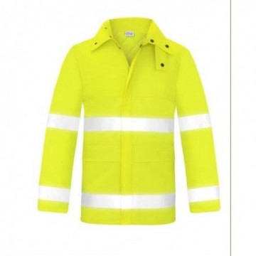 PARKA ALTA VISIBIL.L/3000...