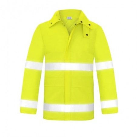 PARKA ALTA VISIBIL.L/3000 3006 XXL