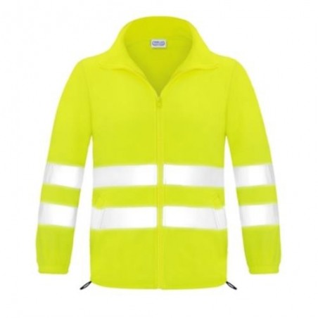 FORRO POLAR A.V. ABIERTO 3050AF T- XL