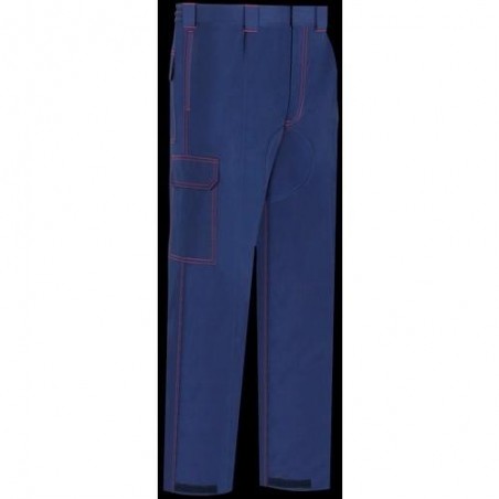 PANTALON IGNIFUGO PERM. INHERENTE PIAES-27-AM T-46