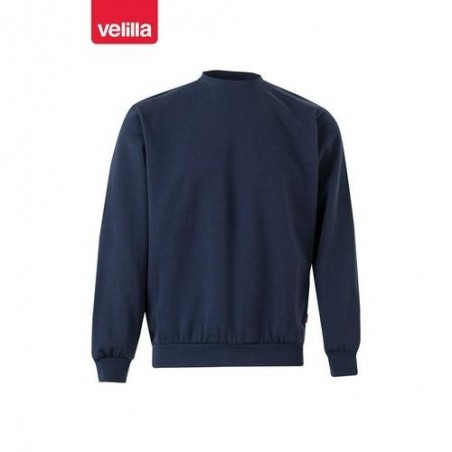 SUDADERA AZUL NAVY L 105701-61-L