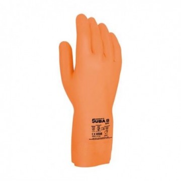 GUANTE GRANDEUR 70 LATEX...