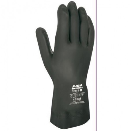 GUANTE GRANDEUR 70 321CB/10.5 PAR