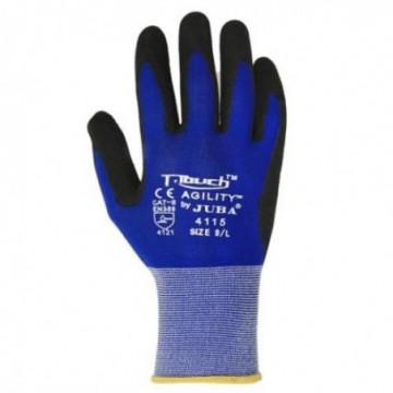 GUANTE AGILITY NYLON FOAM...
