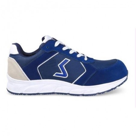 DEPORTIVA SEGURIDAD NADAL AZUL SP5201 T-42