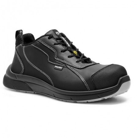 ZAPATO SEG AVENTIO SPORTYPRO S3S NEGRO ESD T-37
