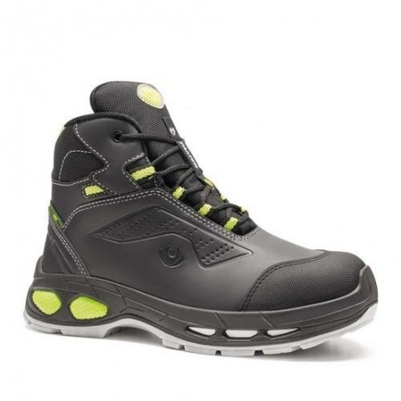 BOTA SEG TOKIO P-P S3S NEGRO IMP ESD T-40