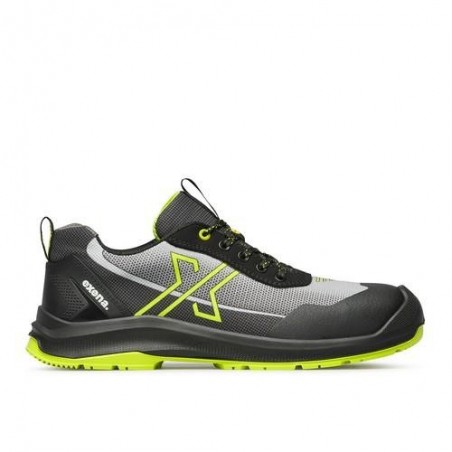 ZAPATO T.TRANSP SEG RADIANT S1 PL FO SR ESD T-44