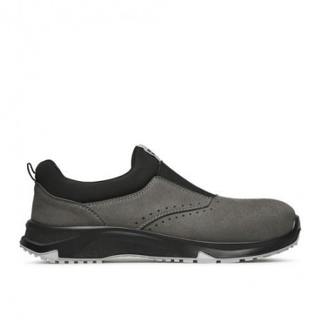 ZAPATO PIEL SEGURIDAD SPIRE S1 PL FO SR T-36