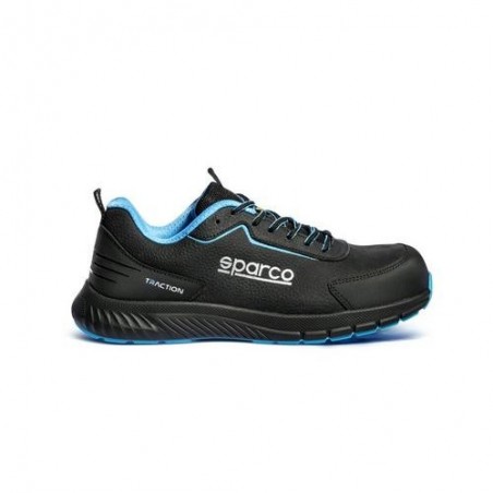 ZAPATO SEG. TRACCIÓN TAKUMA S3S NR/CE T-40