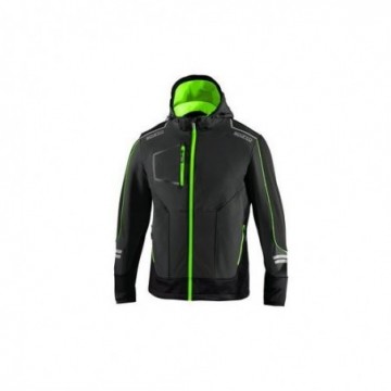 CHAQUETA SOFT-SHELL TECH...