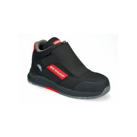 BOTA SEGURIDAD WELDPRO S3S T-39