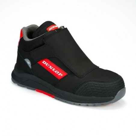 BOTA SEGURIDAD WELDPRO S3S T-47