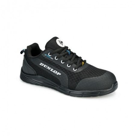 ZAPATO SEGURIDAD BREEZETECH S1PS T-46