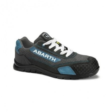 ZAPATO SEGURIDAD TRUCK PLUS S3S T-40